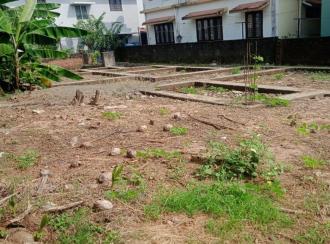 Residential Land for Sale in Palakkad, Palakkad, Palakkad town, New Civil Nagar Community Centre