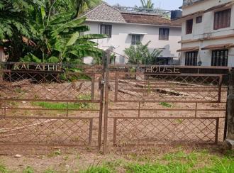 Residential Land for Sale in Palakkad, Palakkad, Palakkad town, New Civil Nagar Community Centre
