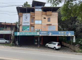 Commercial Building for Sale in Idukki, Thodupuzha, Thodupuzha town