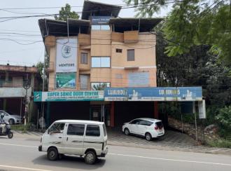 Commercial Building for Sale in Idukki, Thodupuzha, Thodupuzha town