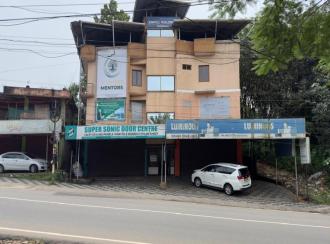 Commercial Building for Sale in Idukki, Thodupuzha, Thodupuzha town