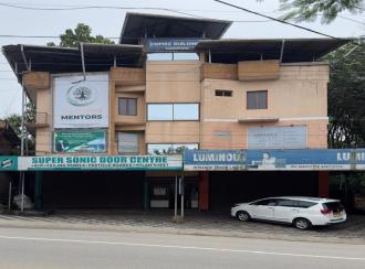 Commercial Building for Sale in Idukki, Thodupuzha, Thodupuzha town