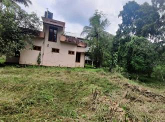 Residential Land for Sale in Pathanamthitta, Pathanamthitta, Elanthoor