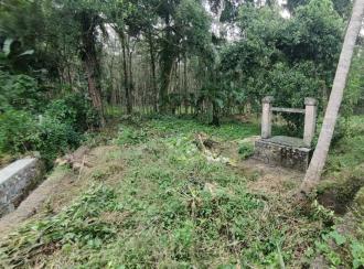 Residential Land for Sale in Pathanamthitta, Pathanamthitta, Elanthoor