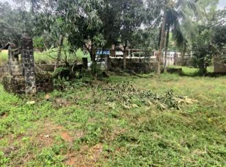Residential Land for Sale in Pathanamthitta, Pathanamthitta, Elanthoor