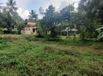 Residential Land for Sale in Pathanamthitta, Pathanamthitta, Elanthoor