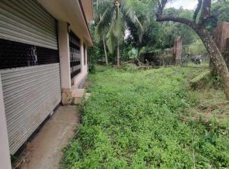 Residential Land for Sale in Pathanamthitta, Pathanamthitta, Elanthoor