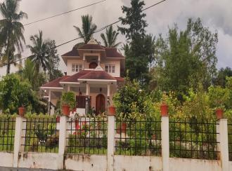 Residential House Villa for Sale in Wayanad, Sulthan bathery, Ambalavayal