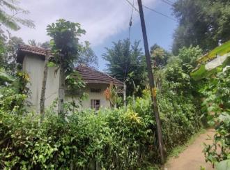 Residential Land for Sale in Pathanamthitta, Thiruvalla, Eraviperoor