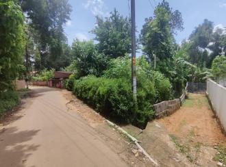 Residential Land for Sale in Pathanamthitta, Thiruvalla, Eraviperoor