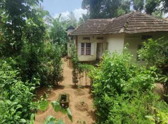 Residential Land for Sale in Pathanamthitta, Thiruvalla, Eraviperoor