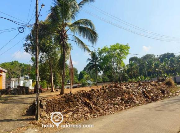 Residential Land for Sale
