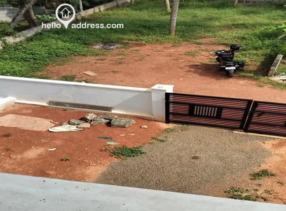 Residential House Villa for Sale