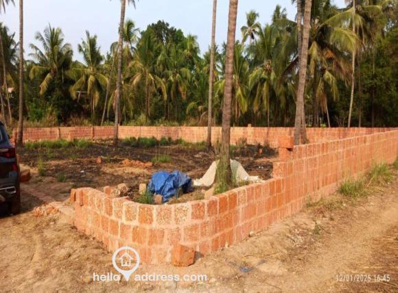 Residential Land for Sale