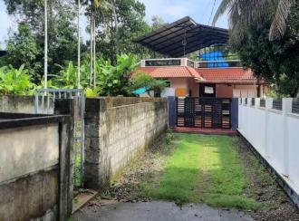 Residential Land for Sale in Ernakulam, Paravur, Chendamangalam, Chendamangalam