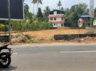 Residential Land for SaleErnakulam, Angamaly, Angamaly