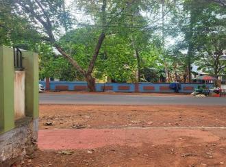 Residential Land for Sale in Thrissur, Thrissur, Cheroor
