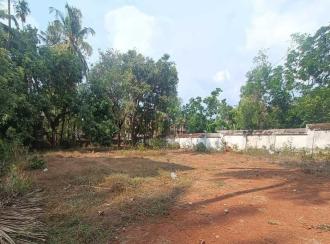 Residential Land for Sale in Thrissur, Thrissur, Cheroor