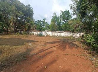 Residential Land for Sale in Thrissur, Thrissur, Cheroor
