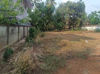 Residential Land for Sale in Thrissur, Thrissur, Cheroor