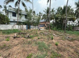 Residential Land for Sale in Thrissur, Thrissur, Kariattukkara