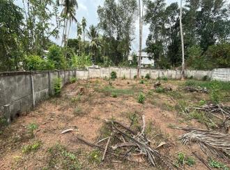 Residential Land for Sale in Thrissur, Thrissur, Kariattukkara