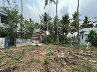 Residential Land for Sale in Thrissur, Thrissur, Kariattukkara