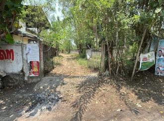 Residential Land for Sale in Thrissur, Thrissur, Kandassankadavu