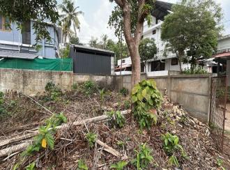 Residential Land for Sale in Thrissur, Thrissur, Manakkody