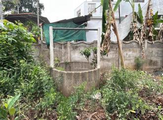 Residential Land for Sale in Thrissur, Thrissur, Manakkody