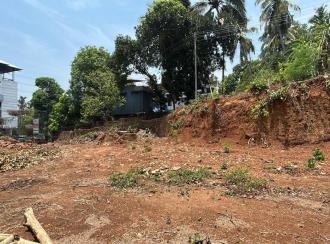 Commercial Land for Sale in Thrissur, Kunnamkulam, Kunnamkulam Town