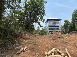 Commercial Land for Sale in Thrissur, Kunnamkulam, Kunnamkulam Town