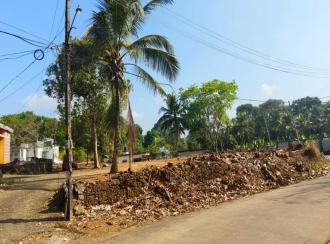 Residential Land for Sale