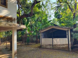Residential House Villa for Sale in Kollam, Karunagapally, Karunagapally town, Near Thuppasseril Cloth Centre