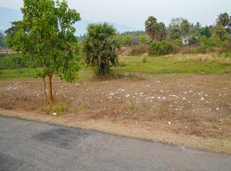 Residential Land for Sale in Palakkad, Palakkad, Puthur