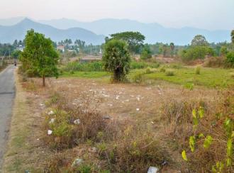 Residential Land for Sale in Palakkad, Palakkad, Puthur