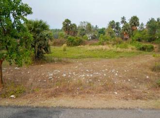 Residential Land for Sale in Palakkad, Palakkad, Puthur