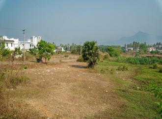 Residential Land for Sale in Palakkad, Palakkad, Puthur