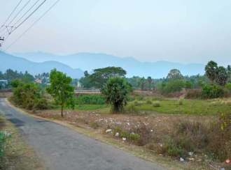 Residential Land for Sale in Palakkad, Palakkad, Puthur