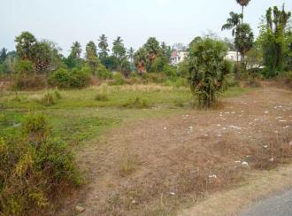 Residential Land for Sale in Palakkad, Palakkad, Puthur