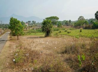 Residential Land for Sale in Palakkad, Palakkad, Puthur