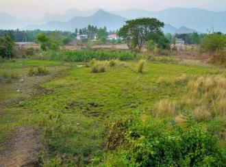 Residential Land for Sale in Palakkad, Palakkad, Puthur