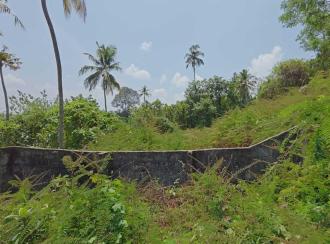 Residential Land for Sale in Pathanamthitta, Pathanamthitta, Makkamkunnu