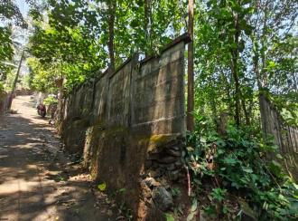 Residential Land for Sale in Pathanamthitta, Pathanamthitta, Makkamkunnu