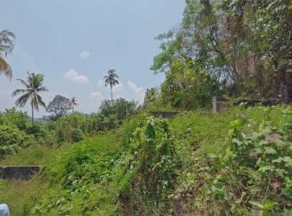 Residential Land for Sale in Pathanamthitta, Pathanamthitta, Makkamkunnu
