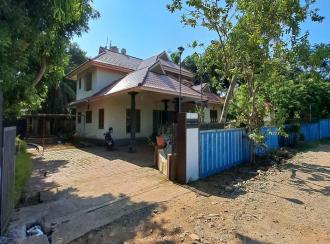 Residential House Villa for Sale