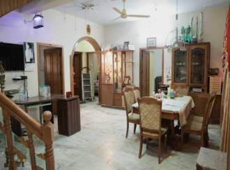 Residential House Villa for Sale in Pathanamthitta, Kozhencherry, Maramon