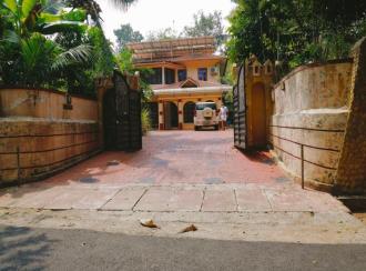 Residential House Villa for Sale in Pathanamthitta, Kozhencherry, Maramon