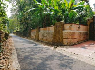Residential House Villa for Sale in Pathanamthitta, Kozhencherry, Maramon