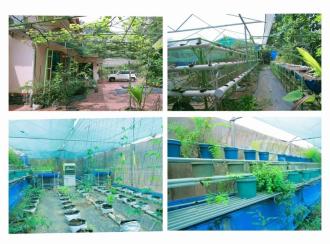 Residential House Villa for Sale in Pathanamthitta, Kozhencherry, Maramon